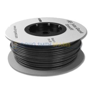 Black Water Tubing (Per Meter, 8mm)
