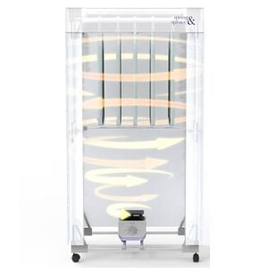 As Seen On Tv - Spring And Spruce Dry Master
