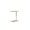 Seek and Ramble Parco Outdoor Side C Table Sand