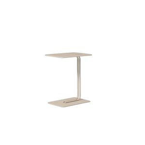 Seek and Ramble Parco Outdoor Side C Table Sand