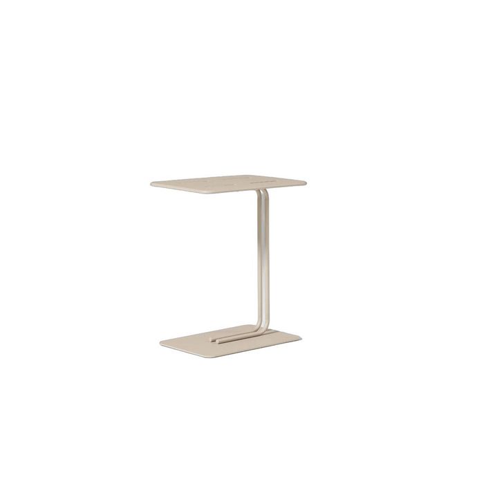 Seek and Ramble Parco Outdoor Side C Table Sand
