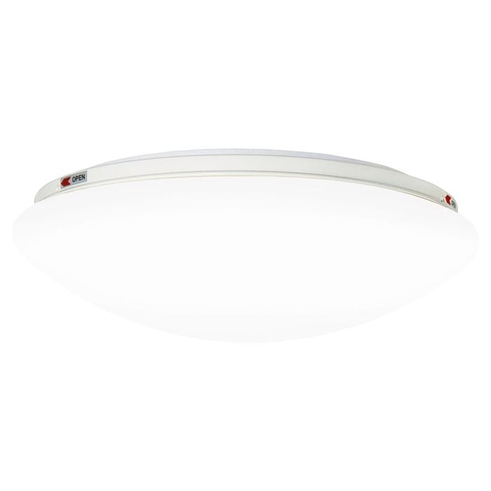 HPM ATIS Dimmable Ceiling LED Oyster Light