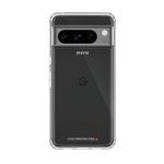 EFM Alta Case Armour Protection For Google Pixel 8 Pro - Clear