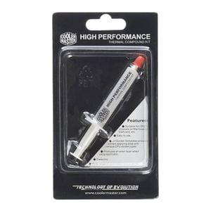 Cooler Master Htk-002 Thermal Compound [htk-002-u1]