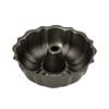 Bakemaster Non Stick Fluted Ring Cake Pan 27cm