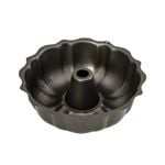 Bakemaster Non Stick Fluted Ring Cake Pan 27cm