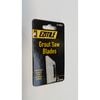 Ezitile Blades for Grout Saw 2pk