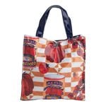 Porto Valentina Tote Bag - Small