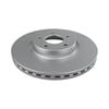 Front Brake Rotor for Ford Escape ZG, Focus LV LW LS LT, Kuga TE TF, Volvo C30 C70 S40 V40 V50
