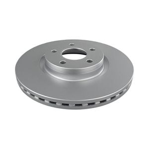 Front Brake Rotor for Ford Escape ZG, Focus LV LW LS LT, Kuga TE TF, Volvo C30 C70 S40 V40 V50