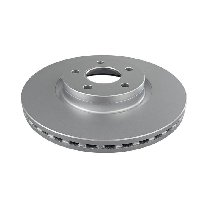 Front Brake Rotor for Ford Escape ZG, Focus LV LW LS LT, Kuga TE TF, Volvo C30 C70 S40 V40 V50