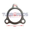 Turbo Charger To Dump Pipe Gasket For Hyundai Tucson 2.0L Diesel 2014 Onwards