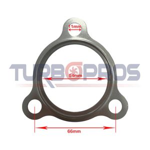 Turbo Charger To Dump Pipe Gasket For Hyundai Tucson 2.0L Diesel 2014 Onwards