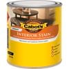 Cabot's 250ml Walnut Interior Stain