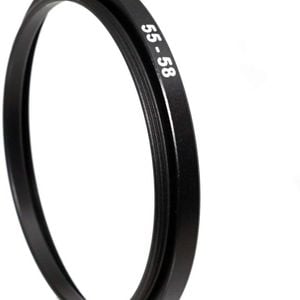 INCA 55-58mm Step Up Ring