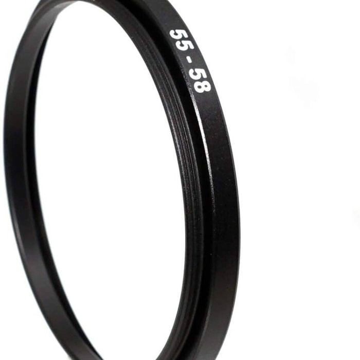 INCA 55-58mm Step Up Ring
