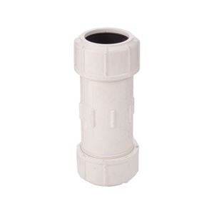 Marley 20mm PVC Pressure Expansion Coupler