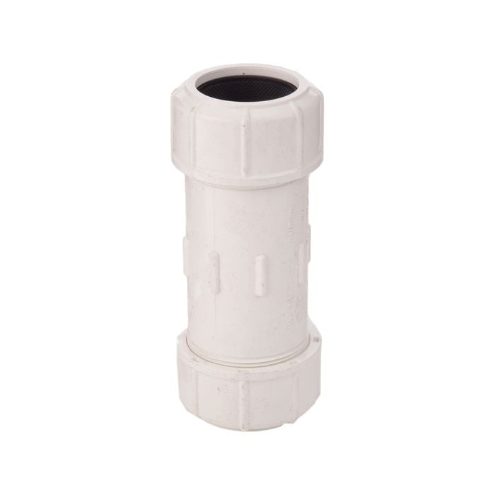 Marley 20mm PVC Pressure Expansion Coupler
