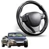 Segmented Steering Wheel Cover for VolksWagen EoS 2006 - 2016 1F