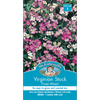 Mr Fothergill's Seed Stock Virginian Finest Mixed