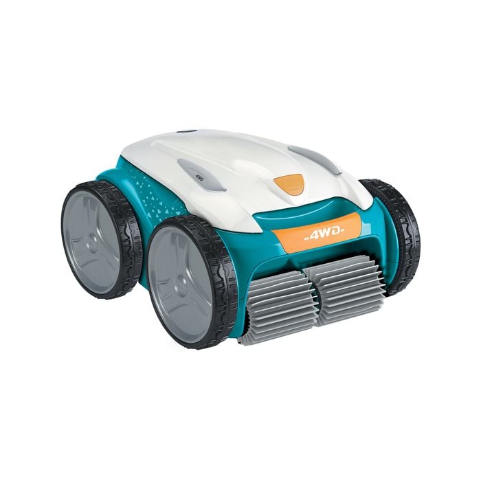 Baracuda Adventura Robotic Cleaner
