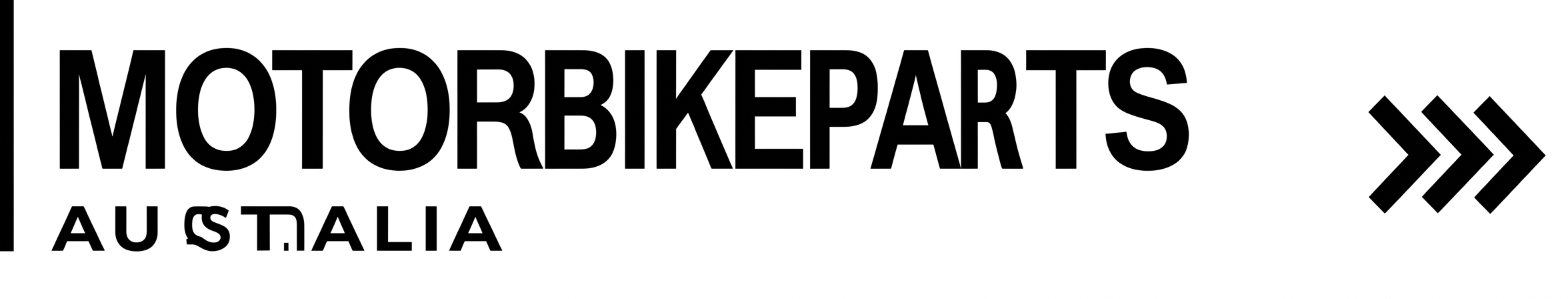 Motorbike Parts Australia