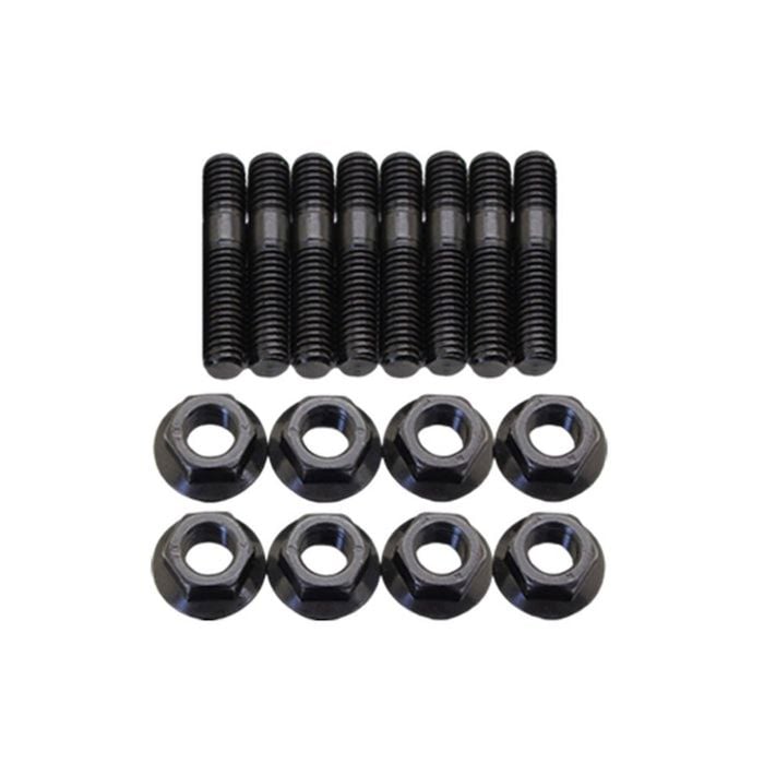 High Tensile Turbo Charger Stud Kit For Ford Courier Wl-t 2.5l