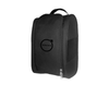 NNEOBA Car Sneakers Storage Bag Dustproof Travel Shoe Pouch Black