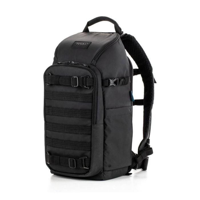 Tenba Axis V2 16L Backpack Camera Secure Access Capacity Black