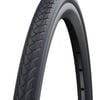 Schwalbe Wheelchair Marathon Plus 26 X 1.00" (25-590) Evolution Line Black Tyre