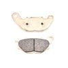 Xyt World Sintered Front Brake Pads For Yamaha Yzf-r3 Abs 2015 2016 2017 2018 2019 2020