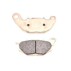 Xyt World Sintered Front Brake Pads For Yamaha Yzf-r3 Abs 2015 2016 2017 2018 2019 2020