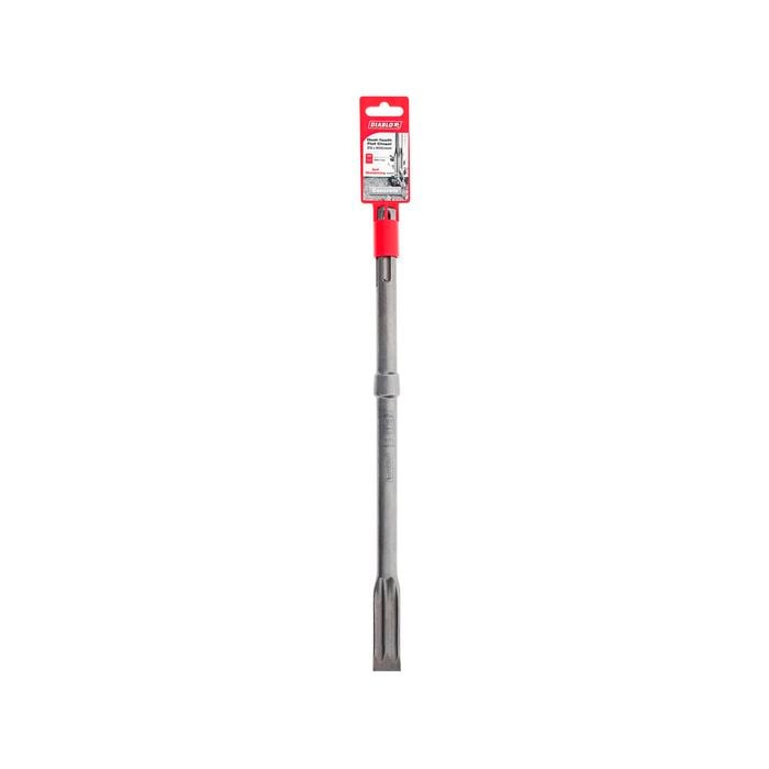 Diablo 25 x 400mm SDS Max Flat Chisel