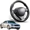 Segmented Steering Wheel Cover for Audi TT TTS TTRS 1998 - 2006 (MK1)