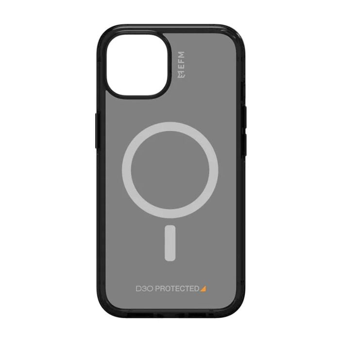 EFM Alta Case Armour with D3O CrystalexFor iPhone 13 Pro Max (6.7")/iPhone 14 Pro Max (6.7")