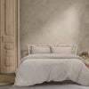 Ardor Boudior Ardor Boudoir Vintage Washed Quilt Cover Set - Grey - King