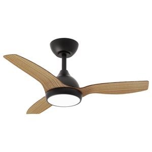 Fanforce Revo 36" Led Ceiling Fan With Remote Control
