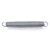 Geetramp 218 X 27mm Trampoline Steel Tension Spring - Galvanised, 10 Pack