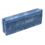 Firth 410 x 75 x 150mm Natural Euro Kerb