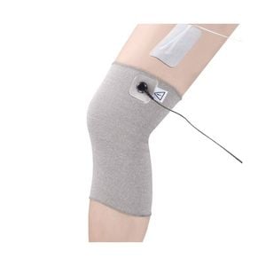 Conductive TENS Knee Sleeve Brace