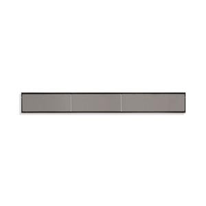 Forme 1000mm Stainless Steel Tile Insert Shower Grate
