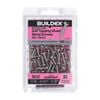 Buildex 8G x 18mm SS316 Self Tapping Sheet Metal Screws - 100 Pack