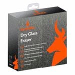 Scandia Dry Glass Cleaner
