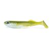 Cast Prodigy 4.1" Paddle Tail Soft Plastic Fishing Lure Cider