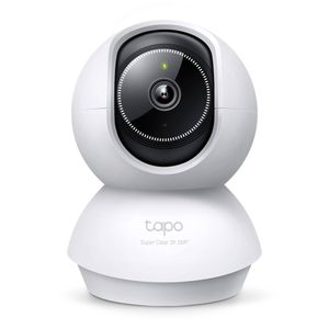 Tapo C230 3K 5MP Pan Tilt Security Wi-Fi Camera
