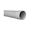 Marley 80mm x 6m PN15 PVC Pressure Pipe