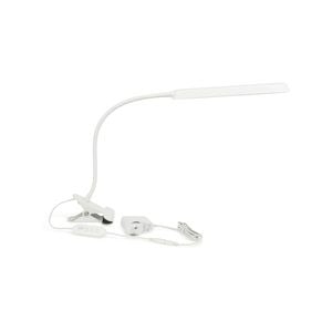 Home Grown Indoor Clip On Grow Light with Timer