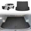 AUSGO Boot Liner For Jaecoo J7 2024-Onwards Cargo Trunk Mat Boot Mat