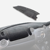 For Ford Ranger Py 08/2022-on Wildtrack Models Custom Car Dash Mat Cover Dashmat
