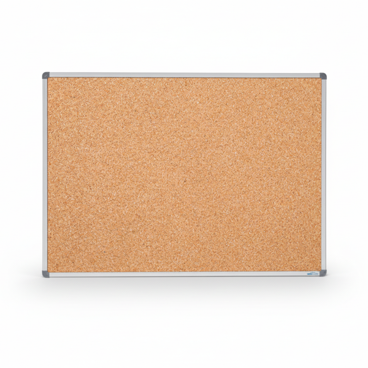 Cork Pinboard Aluminium Frame 900x600mm - Bunnings Australia